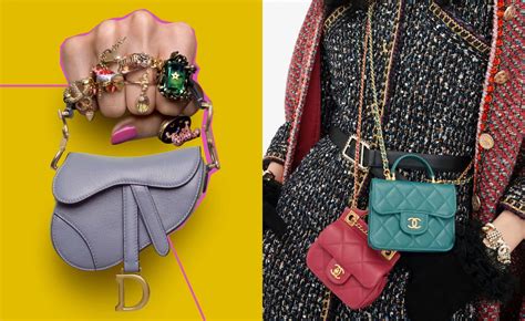 17 Best Designer Mini Bags You Need In 2021 Icon Singapore