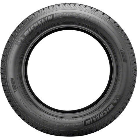 Michelin Defender Ltx Ms All Season 25550r20 109h Xl Light Truck Tire