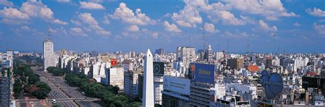 Buenos Aires summary | Britannica