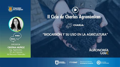 Biocarb N Y Su Uso En La Agricultura Youtube