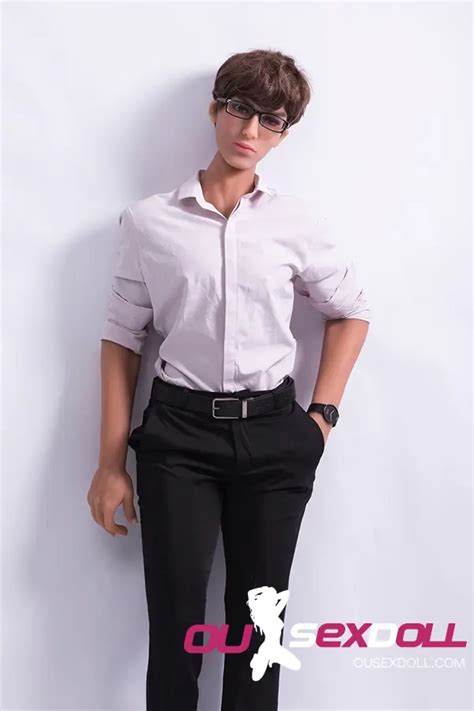 Cm Big Cock Realistic Male Sex Doll For Women With Long Penis In