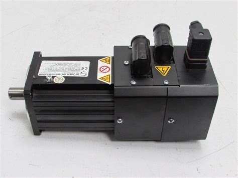 St Ber Servomotor Ed Bm M A Min Unbenutzt Ebay