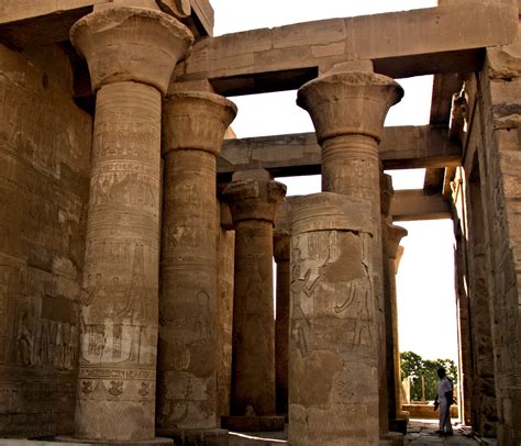 TEMPLO DE KOM OMBO EGIPTO 8283 15 8 2018 El Templo De Kom Flickr