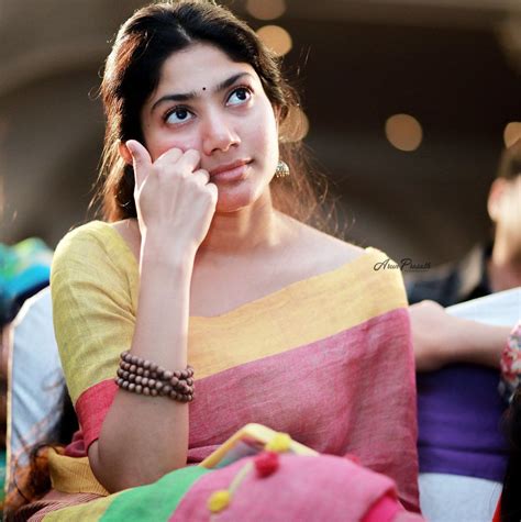 Sai Pallavi HD Wallpapers - Wallpaper Cave