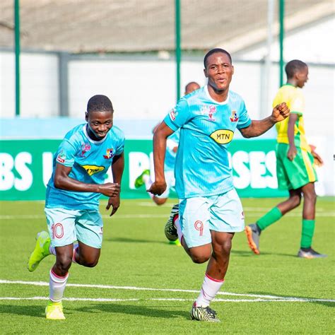 NPFL Youth League Kicks Off Feb 1 In Five Centres Nigeria Premier