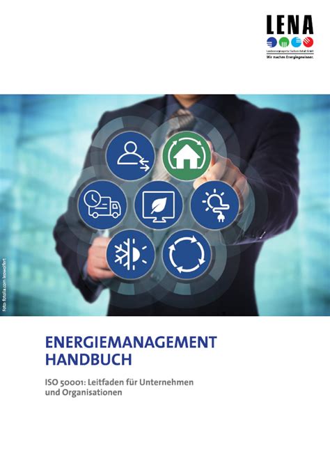 Handbuch Energiemanagement