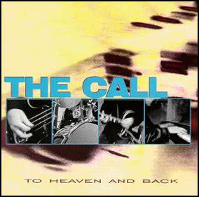 The Call - Discography