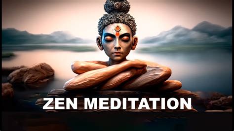 Uncover The Secret Benefits Of Listening To This Zen Meditation And