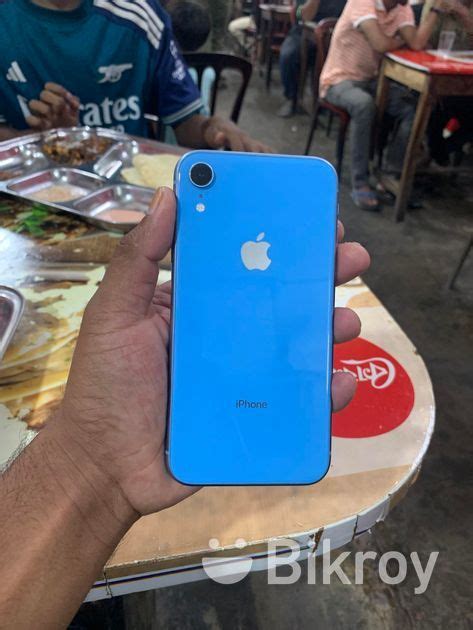 Apple Iphone Xr Akdom New Used For Sale In Kazla Bikroy