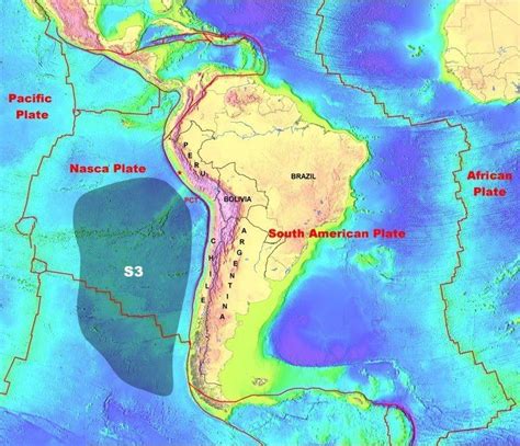 Peru–Chile Trench - Alchetron, The Free Social Encyclopedia