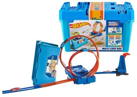 Pista De Hot Wheels Caja Ppgbbe Intranet Biologia Ufrj Br