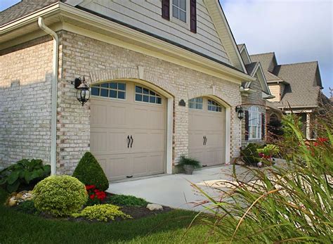 Steel Garage Doors | Garage Living