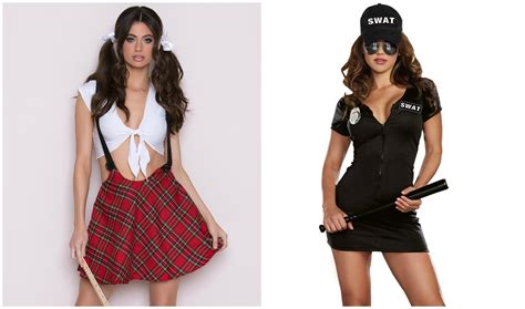 These Are The Top 10 Colleges For Sexy Halloween Costumes Maxim