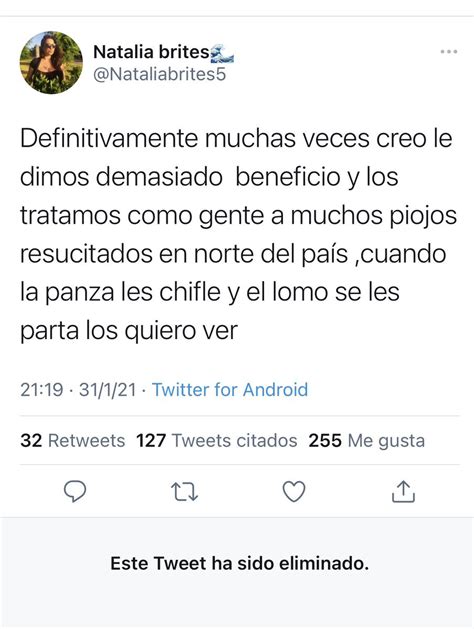 Bauti Gil Castillo On Twitter RT Batlle Star Macanuda Naty Ella