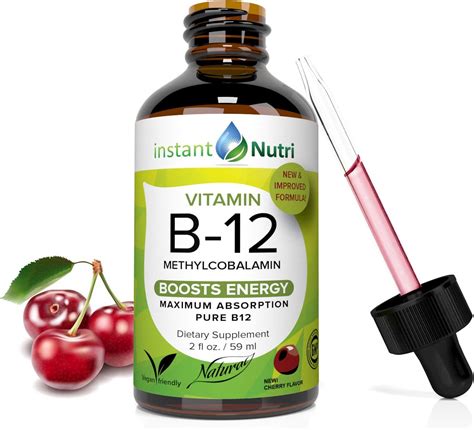 Best Vitamin B12 Supplement Top 20 Best Vitamin B12 Supplements 2019