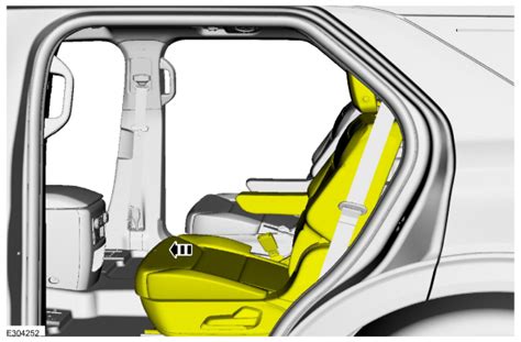 Ford Explorer Removal And Installation Second Row Seat Vehicles