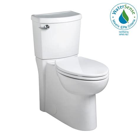 American Standard Cadet 3 Flowise 2 Piece 128 Gpf Single Flush