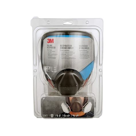 Best 3M Paint Project Respirator Face Mask - Life Sunny