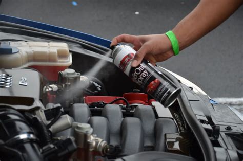 Audi How To Clean Your Engine Bay Audiworld