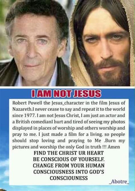 Christians,please Meet Brian Deacon The Man Who Is Regards As Jesus Christ - Religion - Nigeria