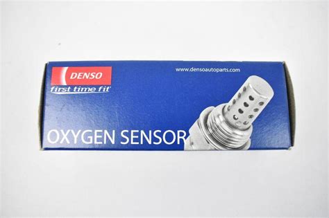 Denso Oxygen Sensor New Estatesales Org