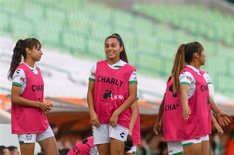 Santos Vs America J9 C2022 Liga MX Femenil NZ62181 Jpeg