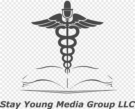 Logo grafico medico diseño gráficos médico png PNGEgg