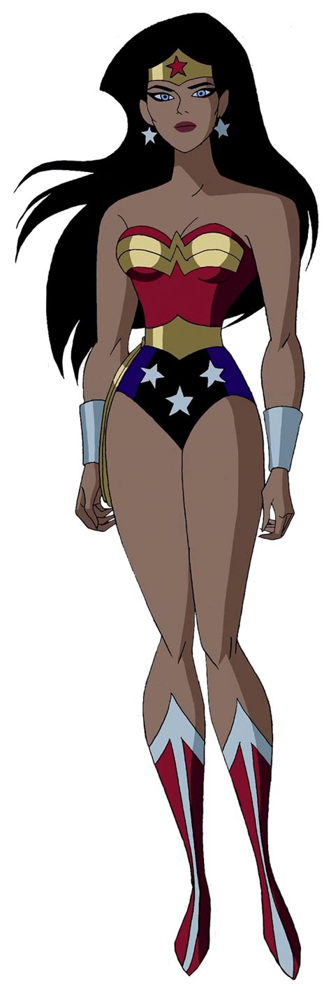 Justice League Wonder Woman Render By Moresense On Deviantart