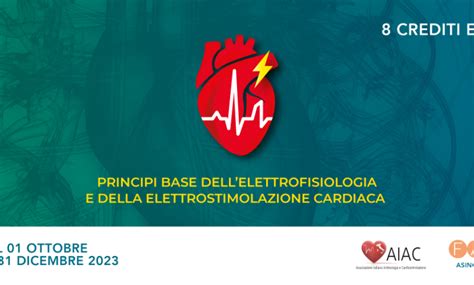 Ecm Fad Gratis Principi Base Dellelettrofisiologia E Della