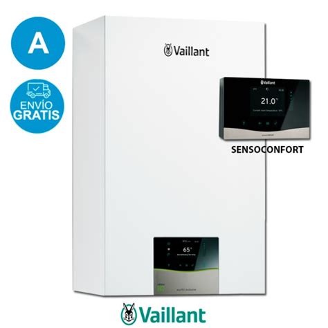 Caldera De Gas Vaillant Exclusive 43 CF 1 7