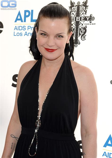 Pauley Perrette Nude Pictures Onlyfans Leaks Playboy Photos Sex 4284 The Best Porn Website