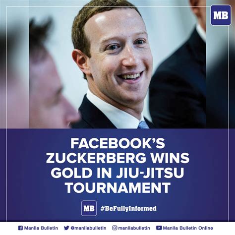 Manila Bulletin News On Twitter Facebook Founder Mark Zuckerberg Took