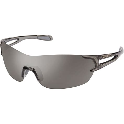 Suncloud Polarized Optics Airway Polarized Sunglasses | Backcountry.com