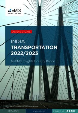 India Transportation Sector Report Industry Report Emis