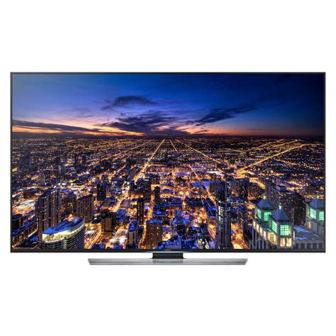 Televizor Interactiv LED Samsung 55HU7500 139 Cm Ultra HD EMAG Ro