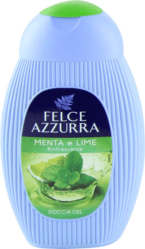 Felce Azzurra Doccia Gel Menta E Lime Rinfrescante 250 Ml Acquista