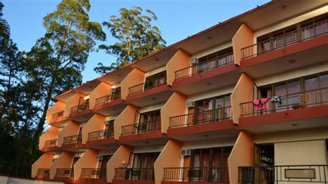 Hotel Los Helechos Topes De Collantes Alle Infos Zum Hotel