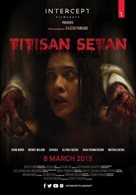 Titisan Setan 2018 Full Movies Movies Online Streaming Movies