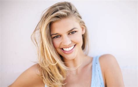 Hd Wallpaper K Portrait Kelly Rohrbach K Kelly Rohrbach Blonde