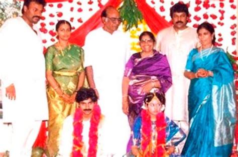 Pawan Kalyan And His Third Wife, Anna Lezhneva Part Ways After Ten Years Of Marital Bliss