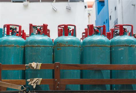 Kenya Revives Cooking Gas Subsidy Scheme Taalamu News