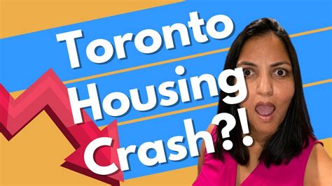 Housing Market Outlook Toronto Real Estate Youtube