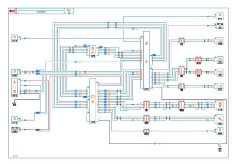 Renault Wiring Diagrams For Clio Espace Kangoo Koleos Laguna