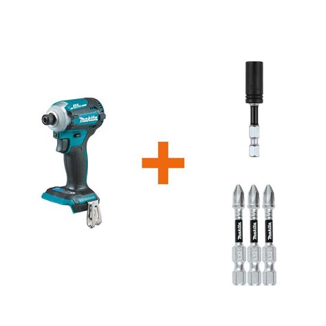 Have A Question About Makita V Lxt Lithium Ion Brushless Impact