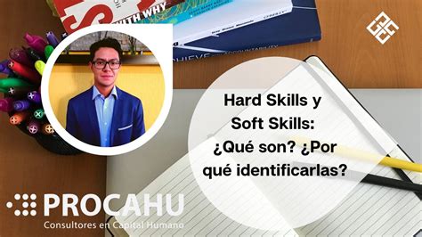 Hard Skills y Soft Skills Qué son y Por qué identificarlas YouTube