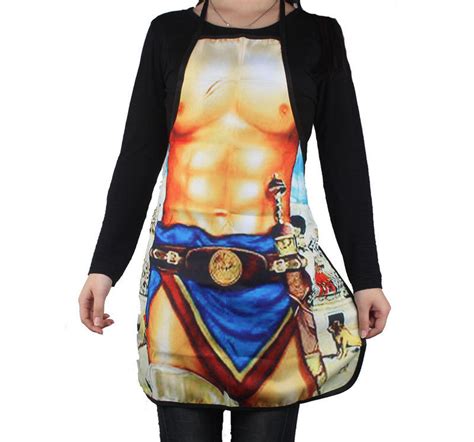 Bbq Rude Cooking Aprons Novelty Kitchen Sexy Funny Mens Ts