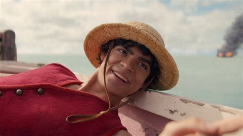 Meet The 'One Piece' Live Action Cast: Usopp, Zoro, And More Characters