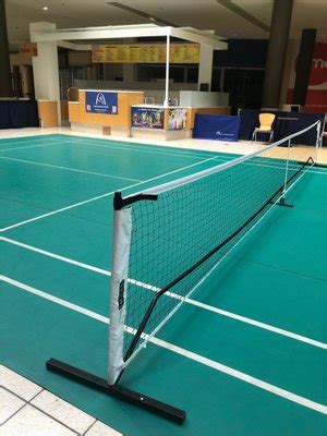 ARCH BADMINTON CENTER - Updated January 2025 - 15 Photos - 291 ...