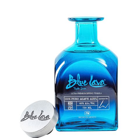 Blue Lava Tequila Total Wine More