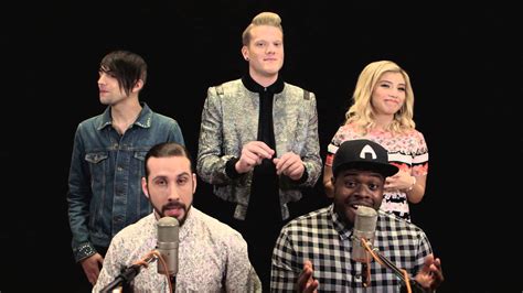 Pentatonix Wallpapers 80 Pictures Wallpaperset